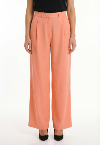 Pantalons lola casademunt ls2614038 026 coral