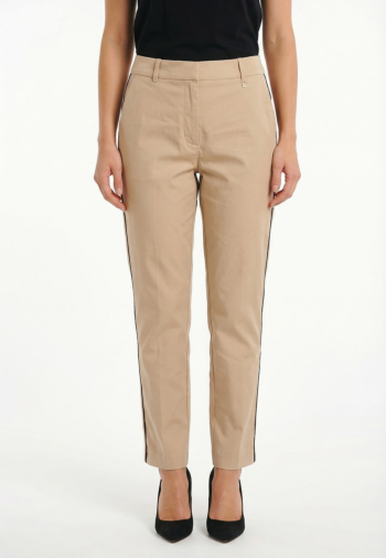 Pantalons lola casademunt ls2614045 050 beige