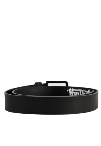 Ceinture von dutch vdnikky black