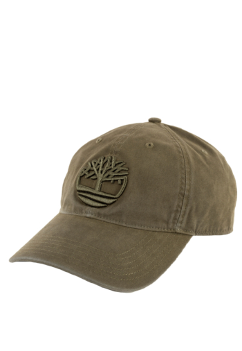 Casquettes timberland soun soundview bb a581 leaf green