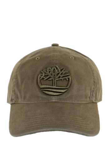 Casquettes timberland soun soundview bb a581 leaf green