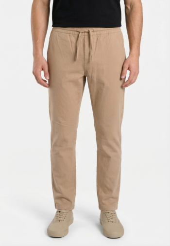Pantalons faguo dreuille bei25 natural