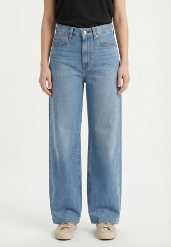 Jeans levi's® ribcage wide leg h223 0020 not the same