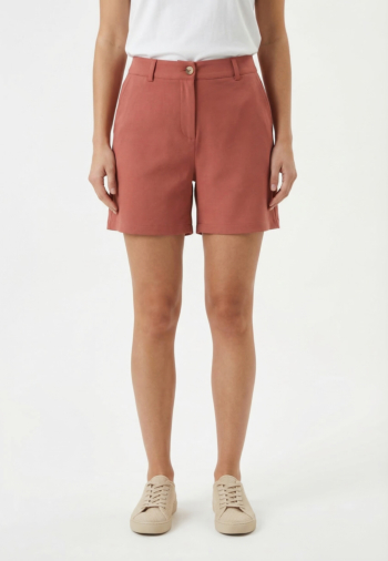 Short bermuda sun valley oirro 8065 argile
