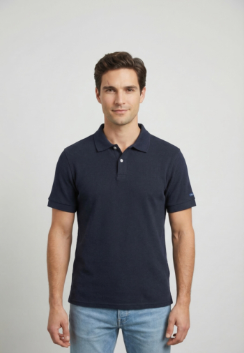 Polos saint james ruben marine