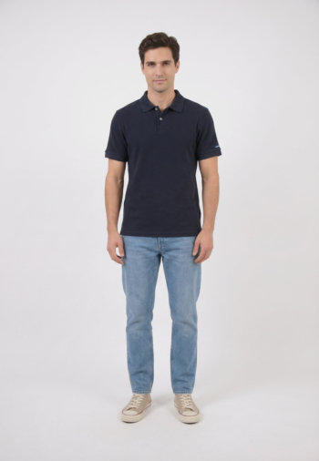 Polos saint james ruben marine