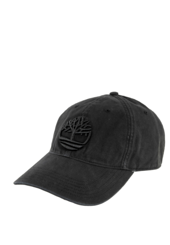 Casquettes timberland soun soundview bb 11 black