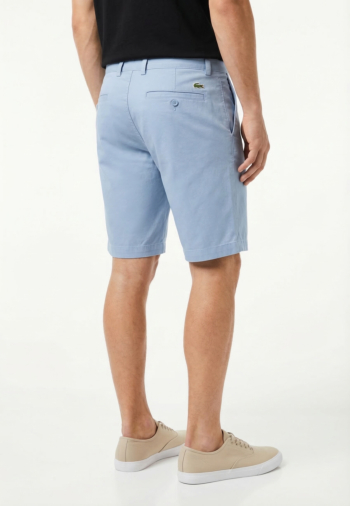 Shorts bermudas lacoste fh2349 aey aphylla