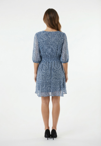 Robe morgan 261-risko.f multico