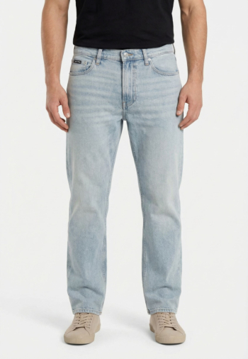 Jeans calvin klein jeans 90s straight 3m9 spotlight