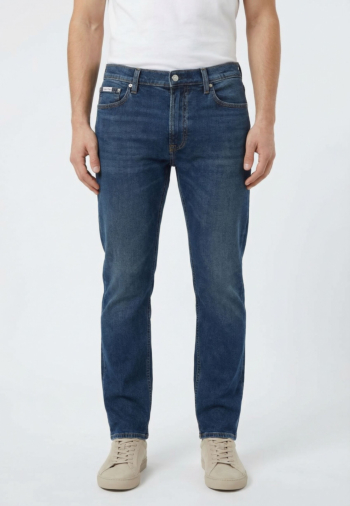 Jeans calvin klein jeans stndrd strght ptr oil slick