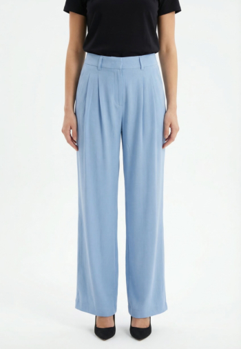 Pantalons only siesta vista blue