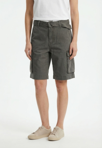 Short bermuda freeman t. porter soann tapei tape f496 olive night