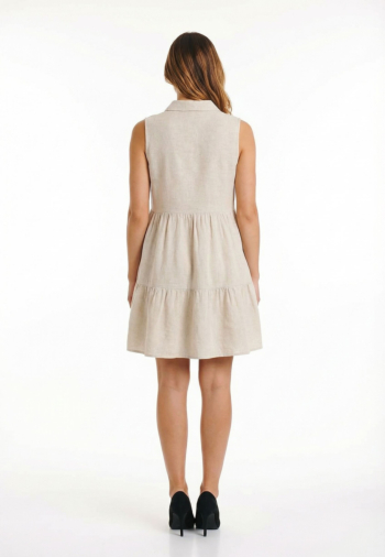 Robe only siesta moonbeam