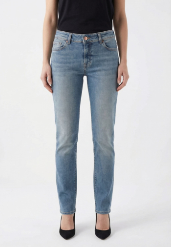 Jeans salsa low rise 853