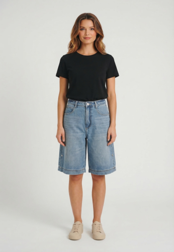 Short bermuda freeman t. porter maxine 6031 f2359-m wonder med