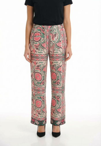 Pantalons morgan 261-para.f multico