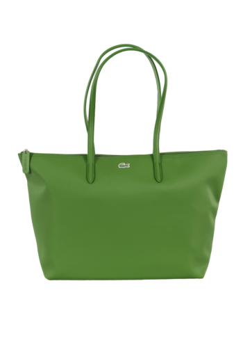 Sacs à main lacoste grand sac cabas l.12.12 concept t24 mache