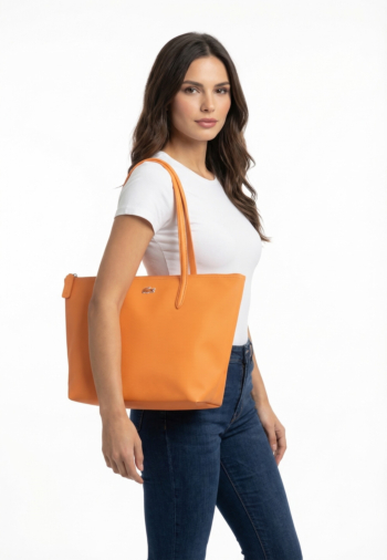 Sacs à main lacoste nf2037po n16 blossom