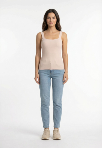 Debardeurs grace & mila wyan sable