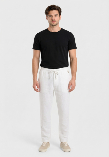 Pantalons superdry merchant 01c optic
