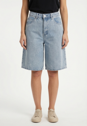 Short bermuda grace & mila will sky_blue