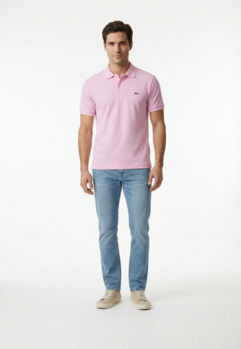 Polos lacoste l1212 z4h albizia