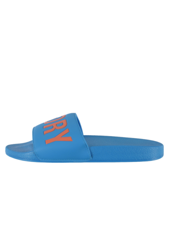 Sandales - nu-pieds superdry mf310291a c3w atomic blue