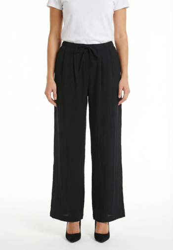 Pantalons only ita black