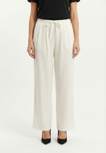 Pantalons only ita bright white