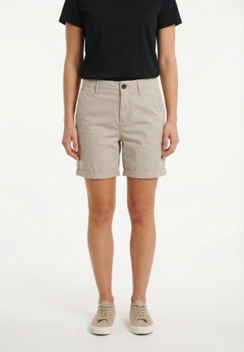 Short bermuda superdry chino short 1ki rainy day grey