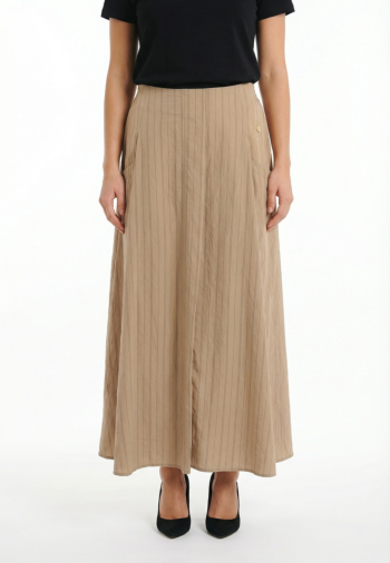 Jupe yes zee s423 em00 2298 variante fango