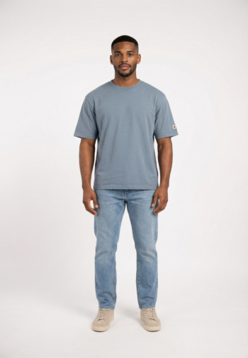 Tee shirt sweet pants wash tee mirage