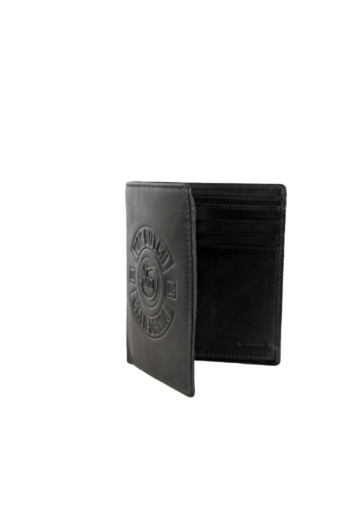 Portefeuille von dutch vdkaki noir