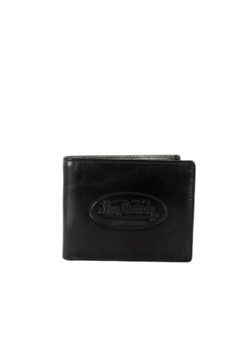 Portefeuilles von dutch vdobla black