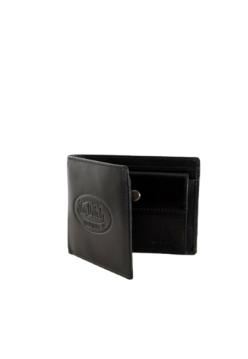 Portefeuille von dutch vdobla black