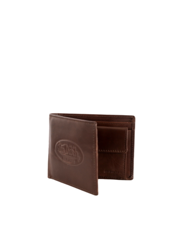 Portefeuille von dutch vdobla brown
