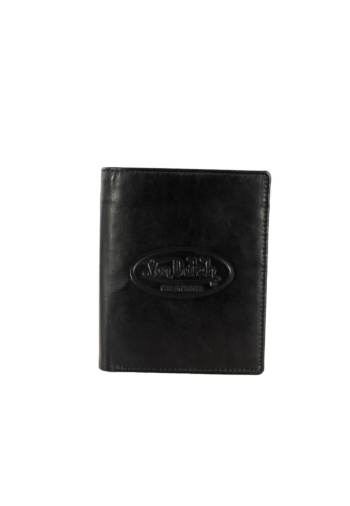 Portefeuilles von dutch vdobry black