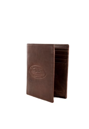 Portefeuille von dutch vdobry brown