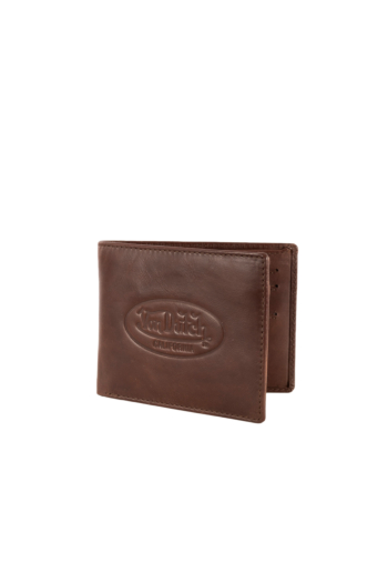 Portefeuille von dutch vdobut brown
