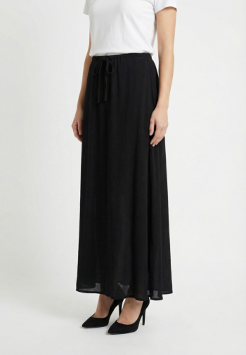 Jupe only nele black