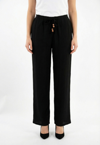 Pantalons only nele black