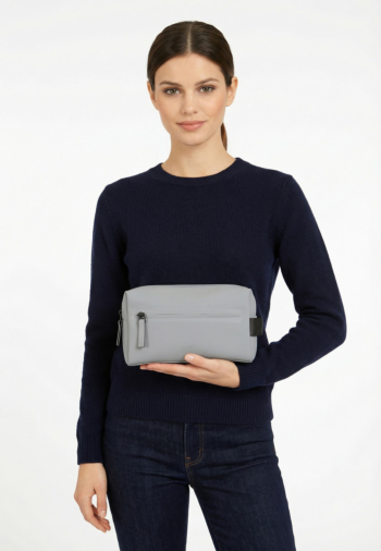 Trousses de toilette rains wash bag zip 147 pool