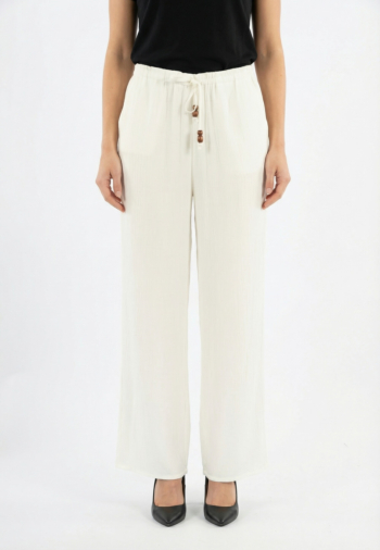 Pantalons only nele cloud dancer