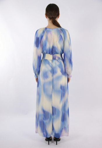 Robe morgan 261-rbora.f multico