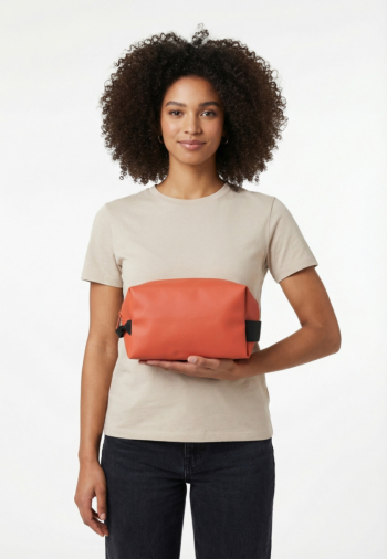 Trousses de toilette rains wash bag 148 kiln