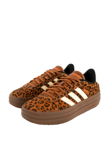 Baskets basses adidas sportswear vl court bold brso/blacre/gum5
