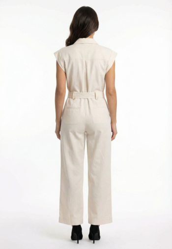 Combinaisons salsa overall in lightdenim 110