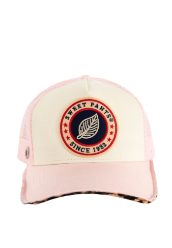 Casquettes sweet pants home run leo primrose