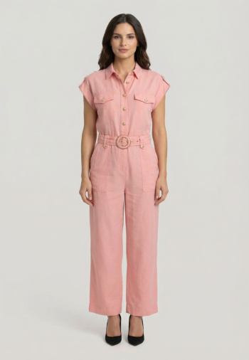 Combinaisons salsa overall in lightdenim 620